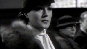 Кадры из фильма Женщина с первой полосы / Front Page Woman (1935)