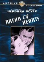 Несостоявшееся свидание / Break of Hearts (1935)