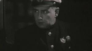 Кадры из фильма Лётчики (1935)