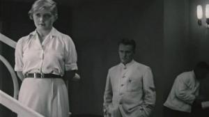 Кадры из фильма Лётчики (1935)