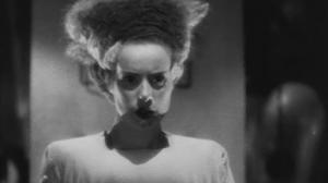 Кадры из фильма Невеста Франкенштейна / Bride of Frankenstein (1935)