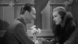 Кадры из фильма Дело о любопытной невесте / The Case of the Curious Bride (1935)
