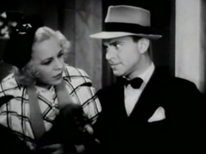 Кадр из фильма Скандалы Джорджа Уайта 1935 года / George White's 1935 Scandals (1935)