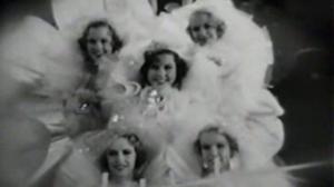 Кадры из фильма Скандалы Джорджа Уайта 1935 года / George White's 1935 Scandals (1935)