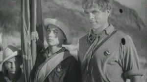 Кадры из фильма Новый Гулливер (1935)