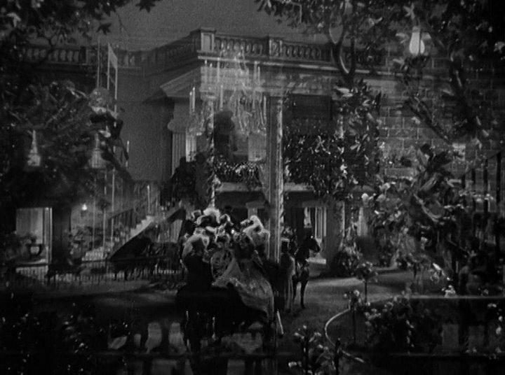 Кадр из фильма Миссисипи / Mississippi (1935)
