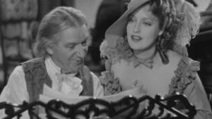 Кадры из фильма Капризная Мариетта / Naughty Marietta (1935)