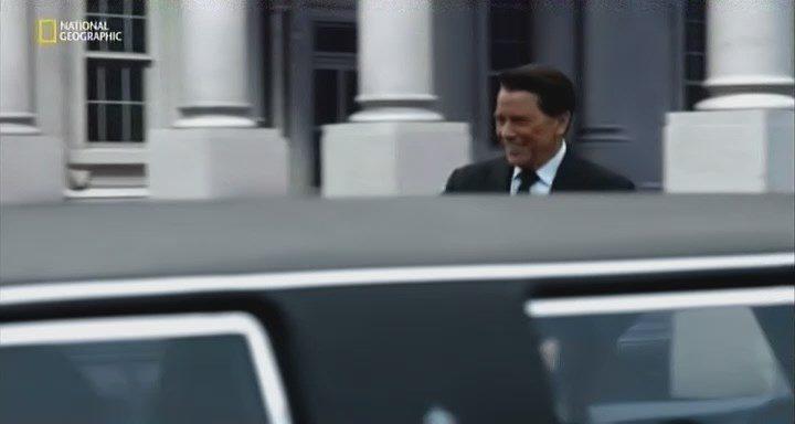 Кадр из фильма Убийство Рейгана / Killing Reagan (2016)