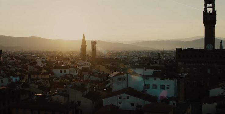 Кадр из фильма Инферно / Inferno (2016)