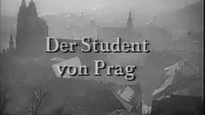 Кадры из фильма Пражский студент / Der Student von Prag (1935)
