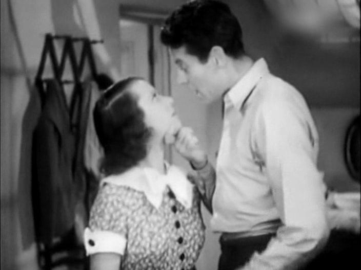 Кадр из фильма Я слишком много мечтаю / I Dream Too Much (1935)