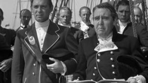 Кадры из фильма Мятеж на Баунти / Mutiny on the Bounty (1935)