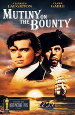 Мятеж на Баунти / Mutiny on the Bounty (1935)