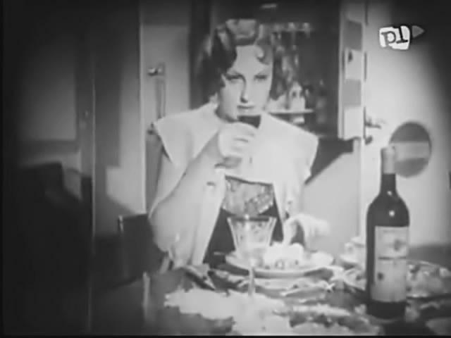 Кадр из фильма Девушка из почты / Panienka z poste restante (1935)