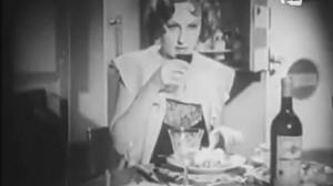 Кадры из фильма Девушка из почты / Panienka z poste restante (1935)