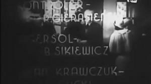 Кадры из фильма Девушка из почты / Panienka z poste restante (1935)