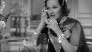 Кадры из фильма Руки на столе / Hands Across the Table (1935)