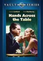 Руки на столе / Hands Across the Table (1935)