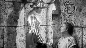 Кадры из фильма Гибель Помпеи / The Last Days of Pompeii (1935)