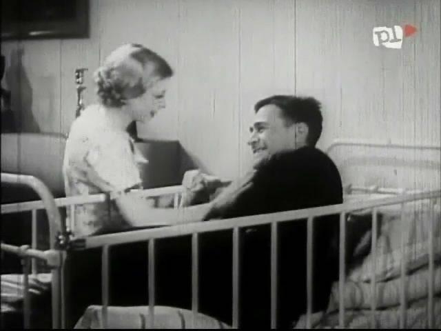 Кадр из фильма Вацусь / Wacus (1935)