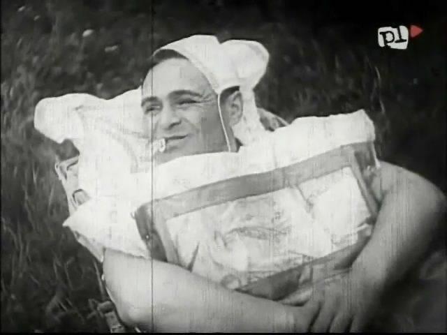 Кадр из фильма Вацусь / Wacus (1935)