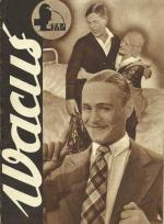 Вацусь / Wacus (1935)