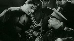 Кадры из фильма Додек на фронте / Dodek na froncie (1936)