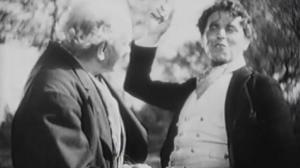 Кадры из фильма Паромщица Мария / Fährmann Maria (1936)