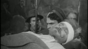 Кадры из фильма Зори Парижа (1936)