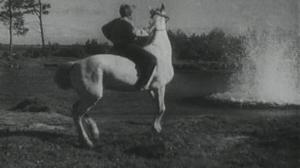 Кадры из фильма Федька (1936)