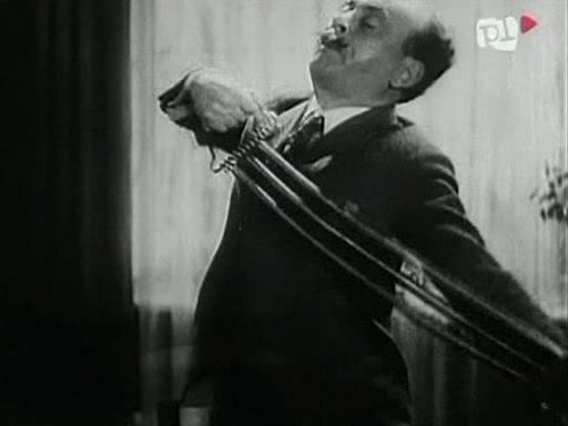 Кадр из фильма Ядзя / Jadzia (1936)