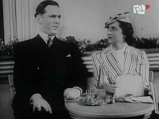 Кадр из фильма Ядзя / Jadzia (1936)