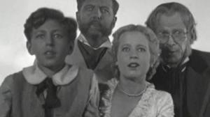 Кадры из фильма Дети капитана Гранта (1936)