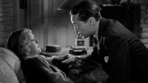 Кадры из фильма Опасная / Dangerous (1935)