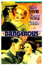 Опасная / Dangerous (1935)