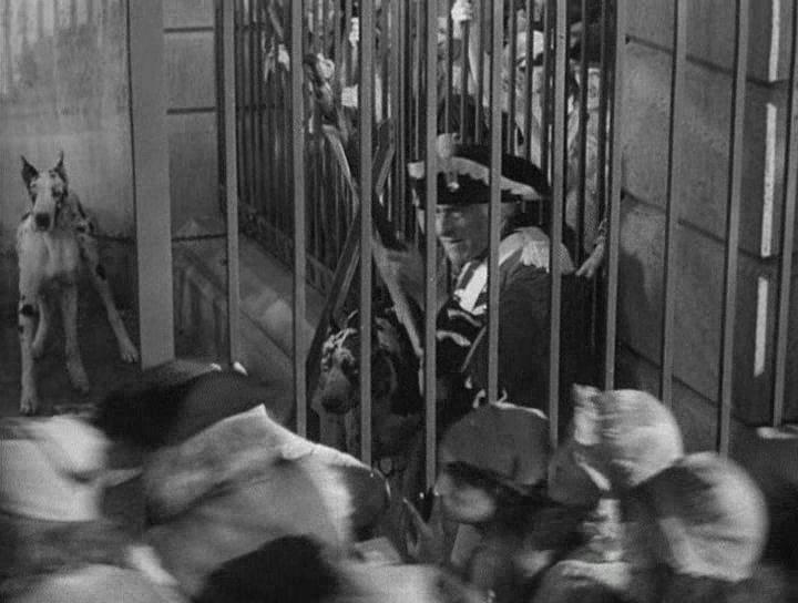 Кадр из фильма Повесть о двух городах / A Tale of Two Cities (1935)