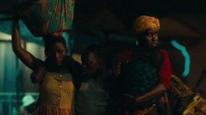 Кадры из фильма Королева Катве / Queen of Katwe (2016)