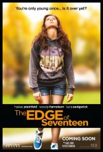 Почти семнадцать / The Edge of Seventeen (2016)
