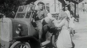 Кадры из фильма Однажды летом (1936)