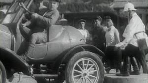 Кадры из фильма Однажды летом (1936)
