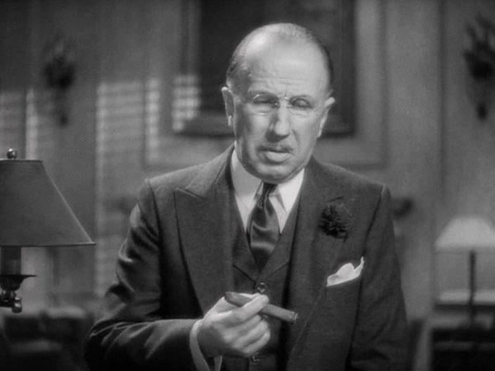Кадр из фильма Мистер Дидс переезжает в город / Mr. Deeds Goes to Town (1936)
