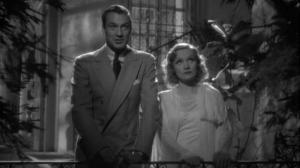 Кадры из фильма Желание / Desire (1936)