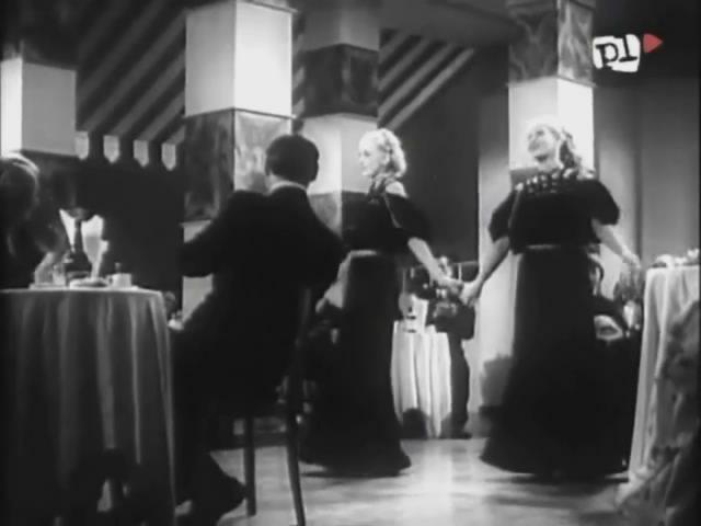Кадр из фильма Будет лучше / Bedzie lepiej (1936)