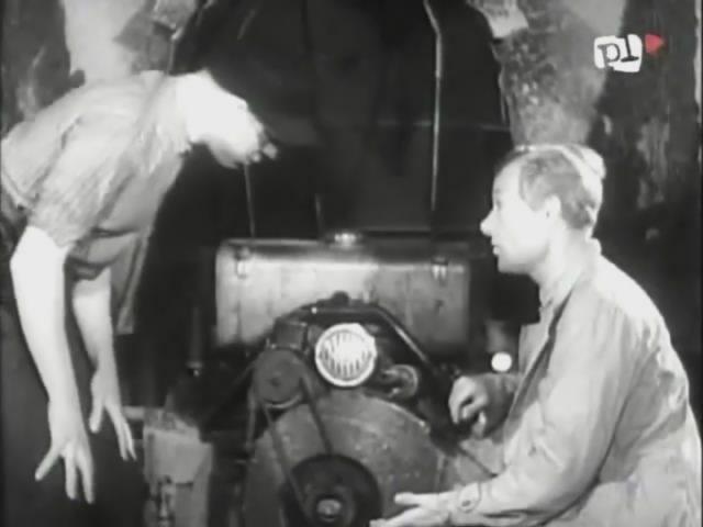 Кадр из фильма Будет лучше / Bedzie lepiej (1936)