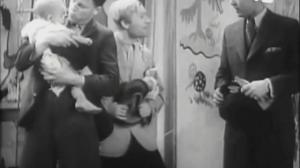 Кадры из фильма Будет лучше / Bedzie lepiej (1936)
