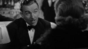 Кадры из фильма Любовь перед завтраком / Love Before Breakfast (1936)