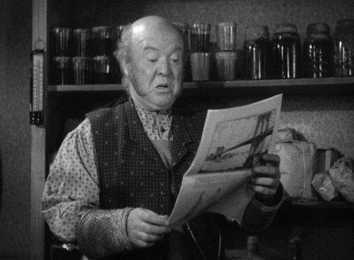 Кадр из фильма Юный лорд Фаунтлерой / Little Lord Fauntleroy (1936)