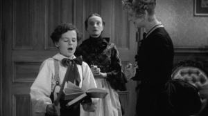 Кадры из фильма Юный лорд Фаунтлерой / Little Lord Fauntleroy (1936)