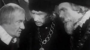 Кадры из фильма Пан Твардовский / Pan Twardowski (1936)