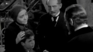 Кадры из фильма Повесть о Луи Пастере / The Story of Louis Pasteur (1936)